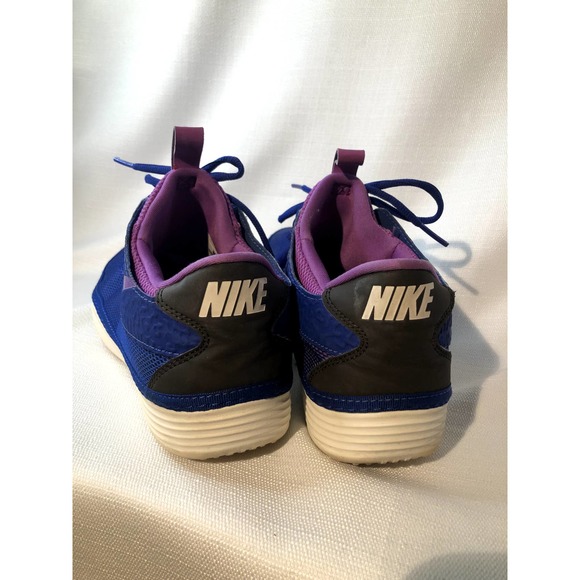 Mens Nike Solar Soft athletic shoes - Picture 8 of 9